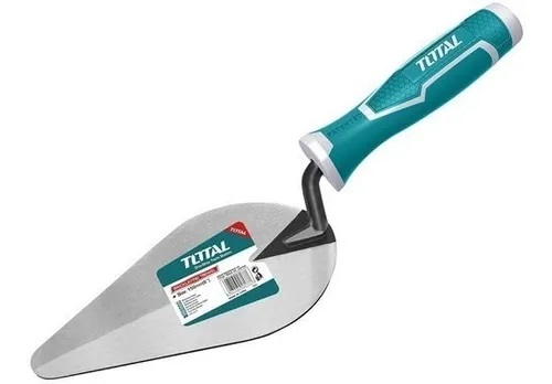 PALETA DE ALBAÑIL TOTAL 6"150MM