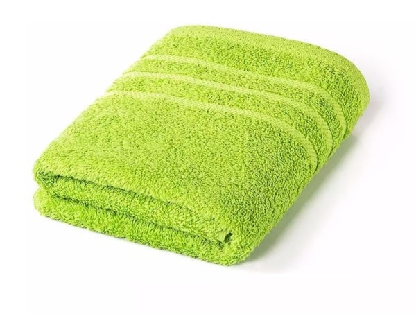 TOALLA ESPECIAL MANHATTAN 120X060 MANZAN