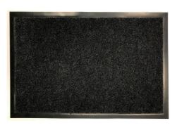 ALFOMBRAS PVC 40X60 NEGRA