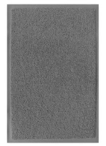 ALFOMBRAS PVC 40X60 GRIS