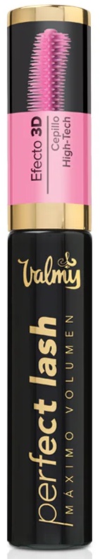 MASCARA PEST VALMY EFECTO 3D 01 NEG