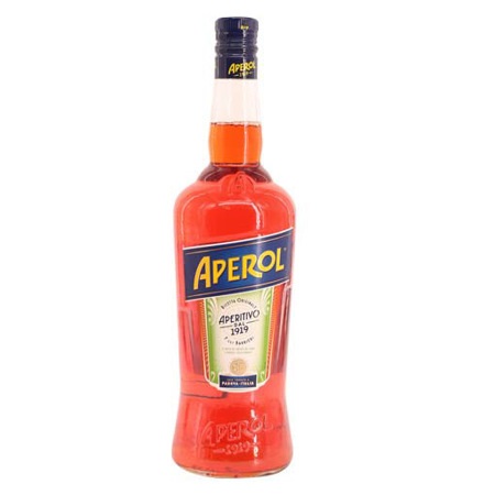APERITIVO APEROL 1LT AMARGO