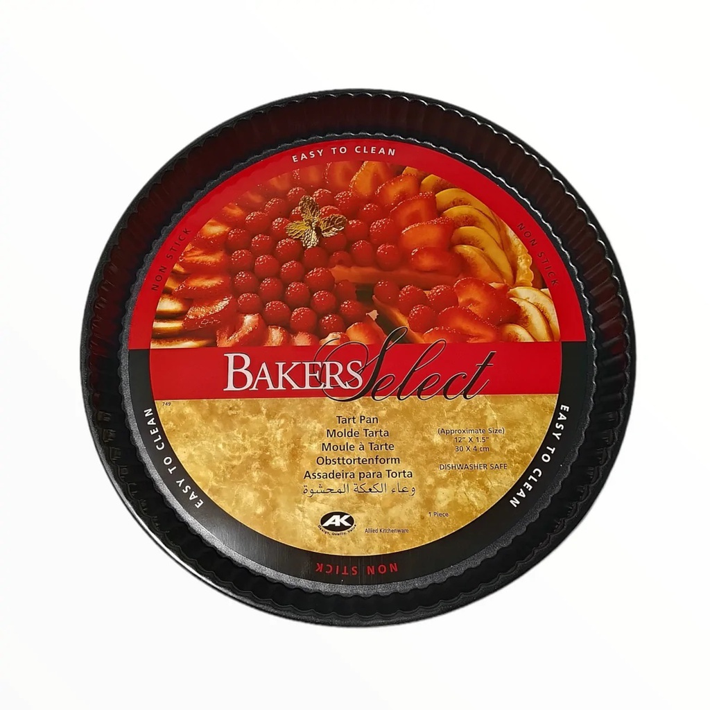 MOLDE BAKER SELECT ANTIADH 21.5X11.5X6CM