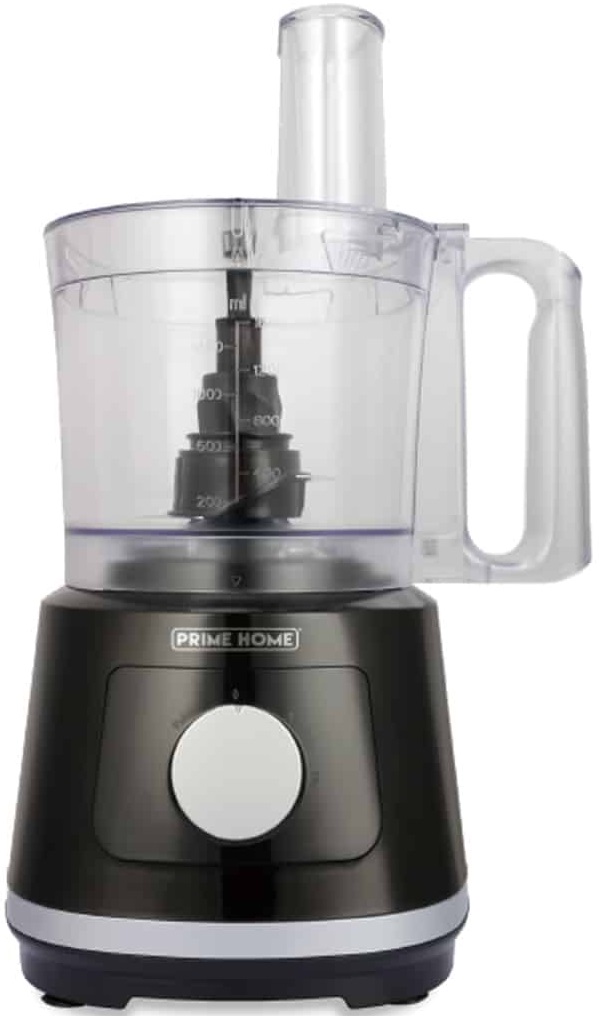 PROCESADOR ALIM PRIME HOME 8 TZ FP500W