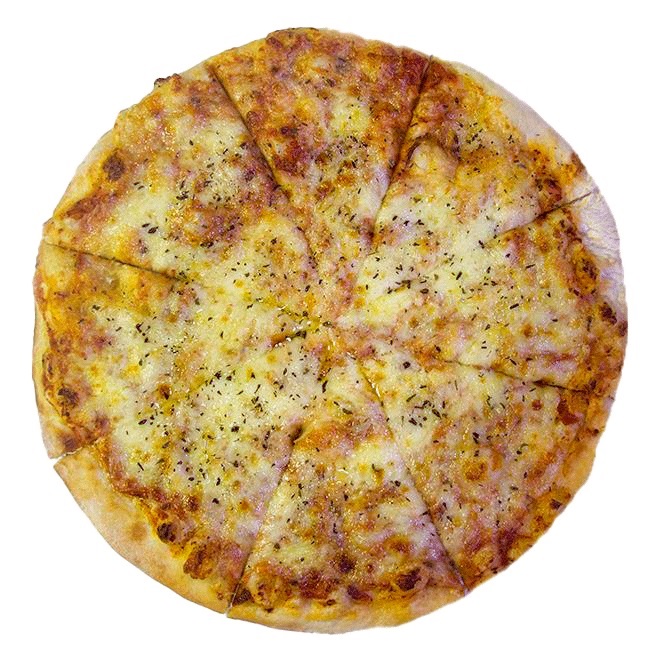 PIZZA PLANSUAREZ 40CM MIXTA