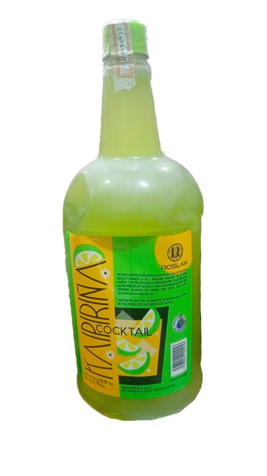 LICOR KAIPIRIÑA 1.75LT COCTEL