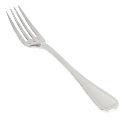 TENEDOR BAVARIA DE MESA ACER INOX 12 PZA