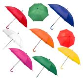 PARAGUAS COLORES SURTIDOS