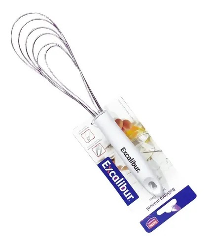 BATIDOR EXCALIBUR DE MANO