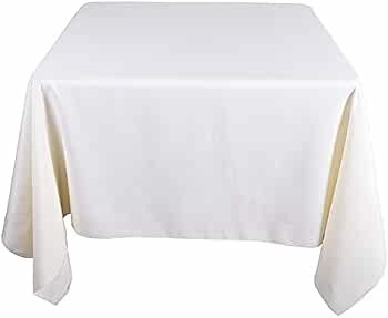 MANTEL CUADRADO HOME TEXTIL1.50X1.50MT