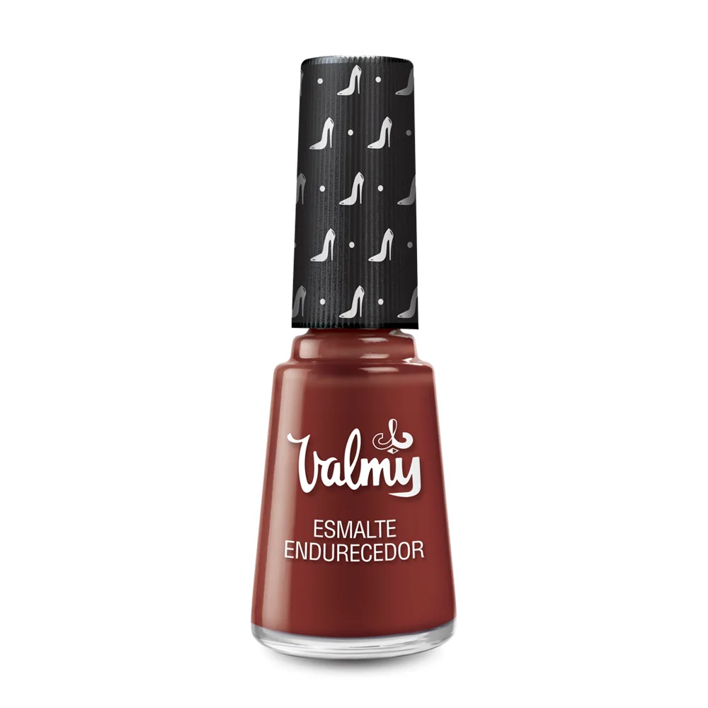 ESMALTE VALMY 14ML #267 GALA