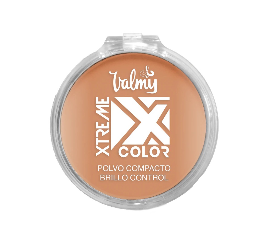 COMPACTO XTREM VALMY BRILL CONT 02 MEDIO