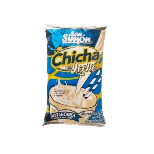 CHICHA SAN SIMON 1LT UHT
