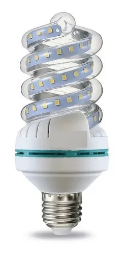 BOMBILLO LED LIGHTPRO ESPIRAL 16W