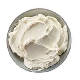 QUESO CREMA GENICA X KG