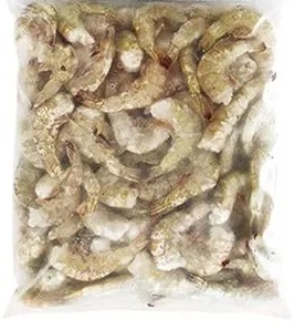 LANGOSTINO LIMPIO X KG