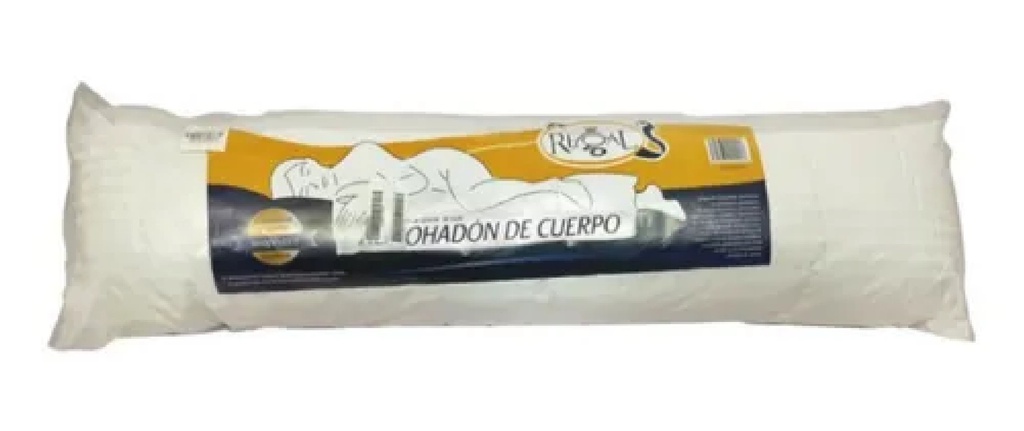 ALMOHADA REGAL DE CUERPO