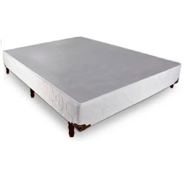 BOX REGAL UNIVERSAL PREMIUN 160X190CM