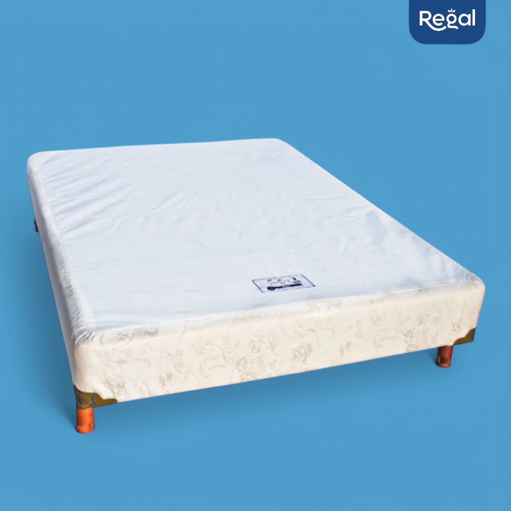 BOX REGAL UNIVERSAL PREMIUN 200X200CM