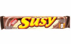GALLETA SUSY MAXY 50GR***