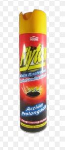 INSECTICIDA FLYTOX 360CC MATA CUCARACHA