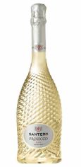 VINO SANTERO 0,75LT BLANCO PROSECCO