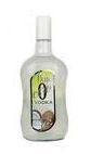 VODKA BAJO CERO 0,70LT COCO