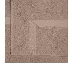 TOALLA TRES 90 BAÑO CORTEZA AMA DE CASA