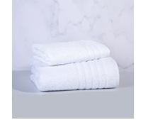 TOALLA TRES 90 BAÑO DALIA AMA DE CASA