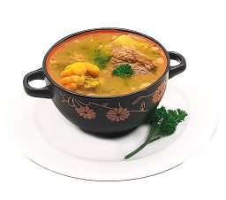 SOPA EMPLEADOS PLANSUAREZ NRO 1