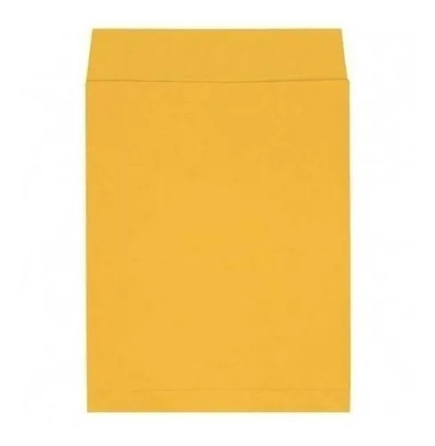 SOBRE MANILA CARTA X UND