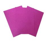 FOAMI KORES MORADO CARTA