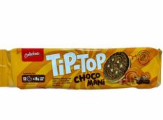 GALLETAS TIP TOP 96GR CHOCOMANI