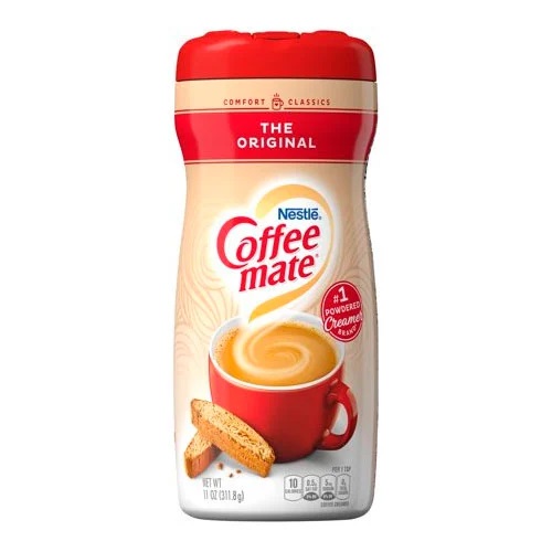 COFFEE MATE ORIGINAL 311,8G