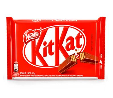 CHOCOLATE KIT KAT 42GR