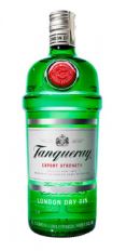 GINEBRA TANQUERAY 0.75LT