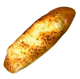 PAN DE QUESO PLANSUAREZ