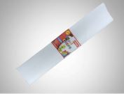PAPEL CREPE CRISVI BLANCO 50X200CM
