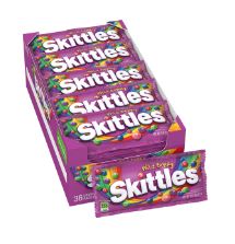 CARAMELOS SKITTLES 36UND W BERRY