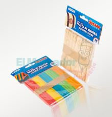 PALETAS SYSABE 50UND COLORES SURT