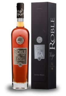 RON ROBLE 0.70LT ULTRA ANEJO