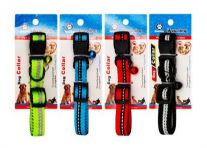 COLLAR P/MASCOTA 1.5X40CM MX-287