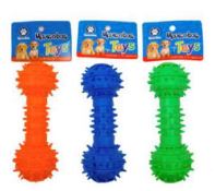 JUGUETE P/MASCOTA 15CM MX-778