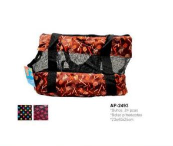 BOLSO PARA MASCOTA MAXCOTAS AP-2493