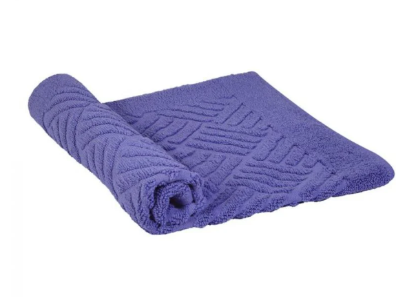 ALFOMBRA AMA DE CASA IRIS 55x70CM