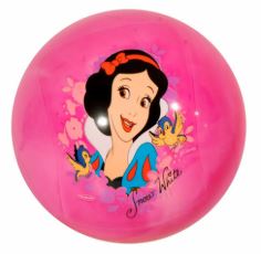 PELOTA INFLABLE 5.5 BLANCA NIEVES