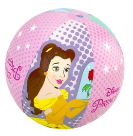 PELOTA INFLABLE 5.5 RETRATO BELLA