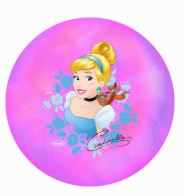 PELOTA INFLABLE 5.5 CENICIENTA