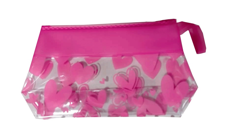 CARTUCHERA GRANDE CORAZONES