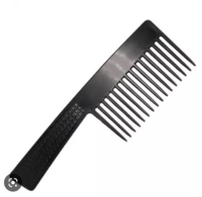 PEINE TIPO HACHA USA